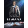 Steve McQueen in Le Mans - Part 1 (ENG)